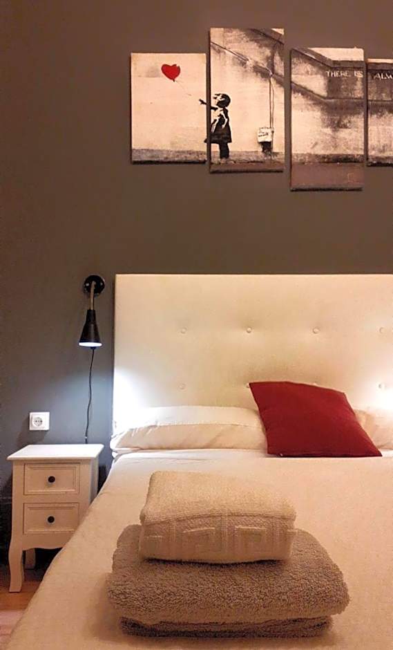 Wow Hostel Barcelona