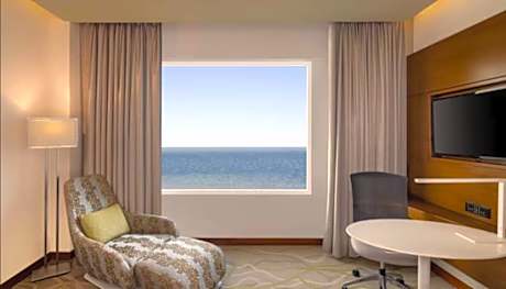 Premium Sea View Room