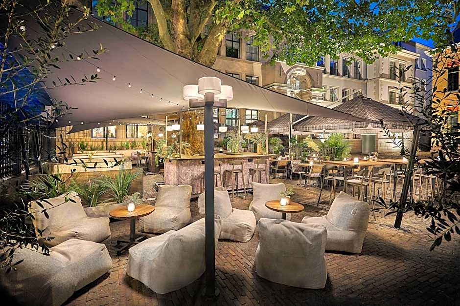 Court Hotel City Centre Utrecht