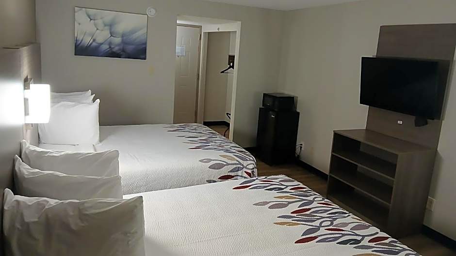 Red Roof Inn Alexandria, LA