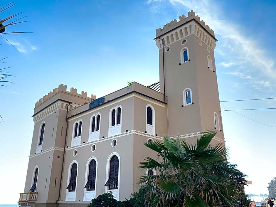 Hotel Castello Miramare