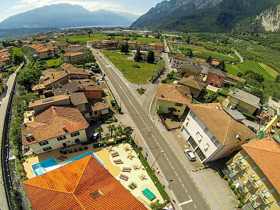 Hotel Alberello - Varone