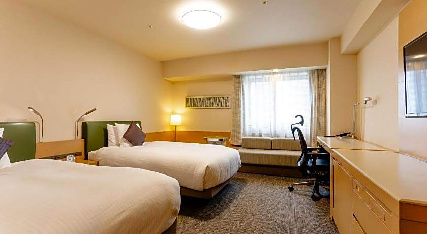 Richmond Hotel Premier Musashikosugi