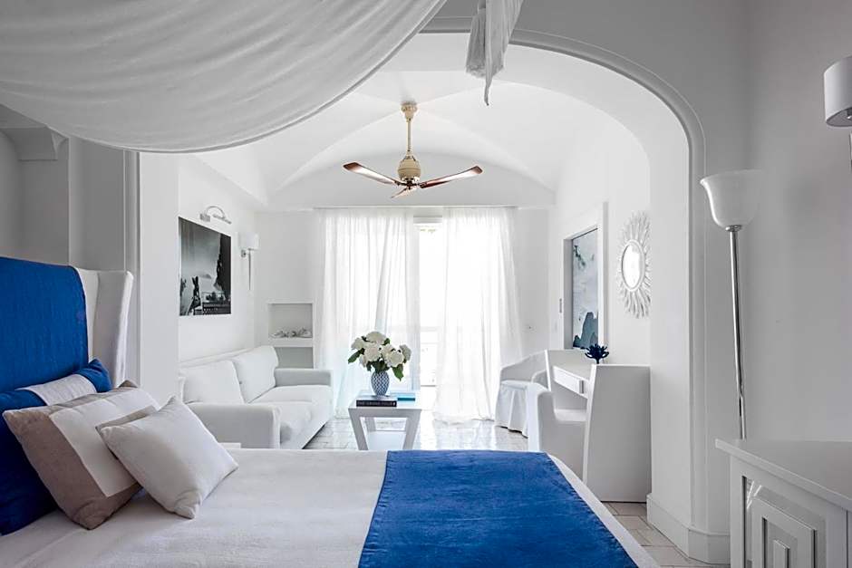 Jumeirah Capri Palace