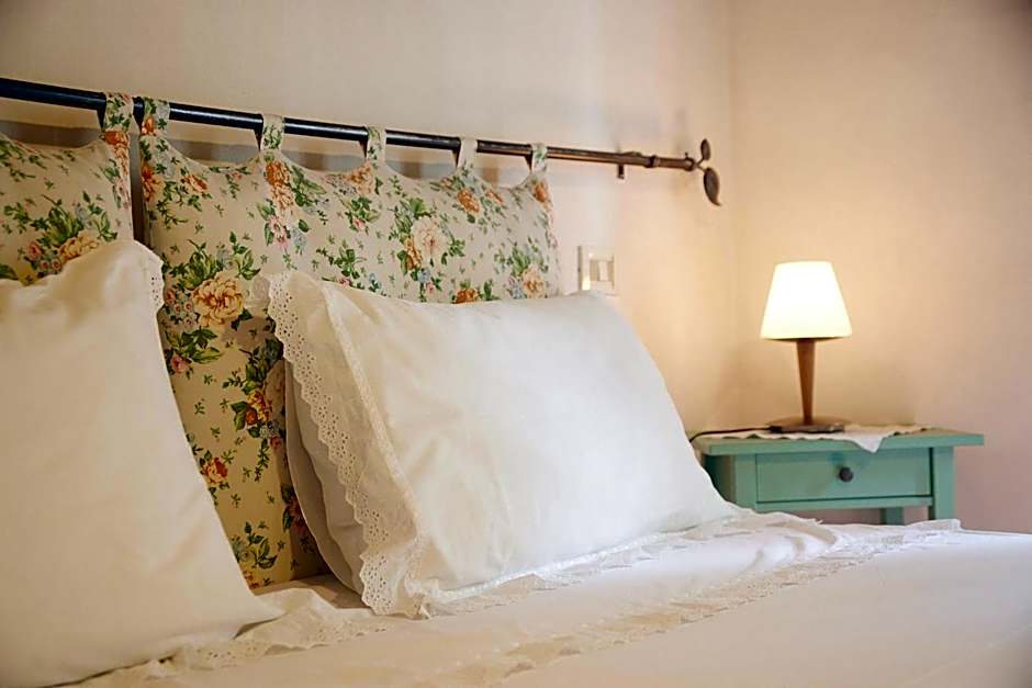 A Casa di Lizzy B&B