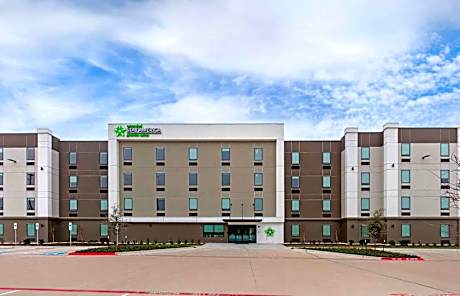 Extended Stay America Premier Suites - Temple - Medical Center