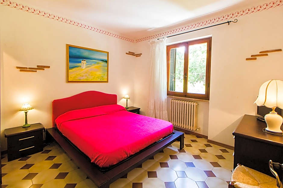 Residence Oasis