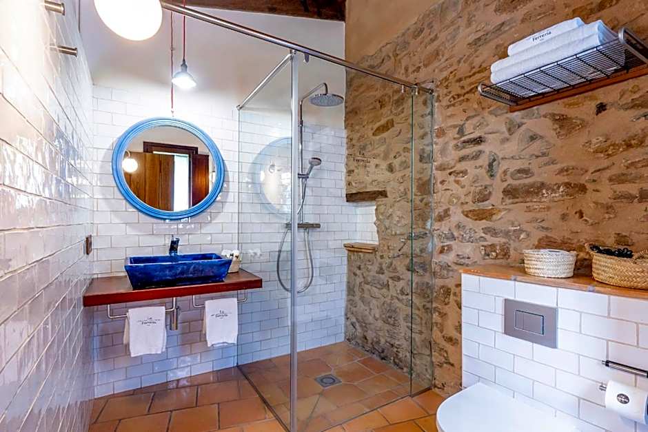 Hotel Mas la Ferreria