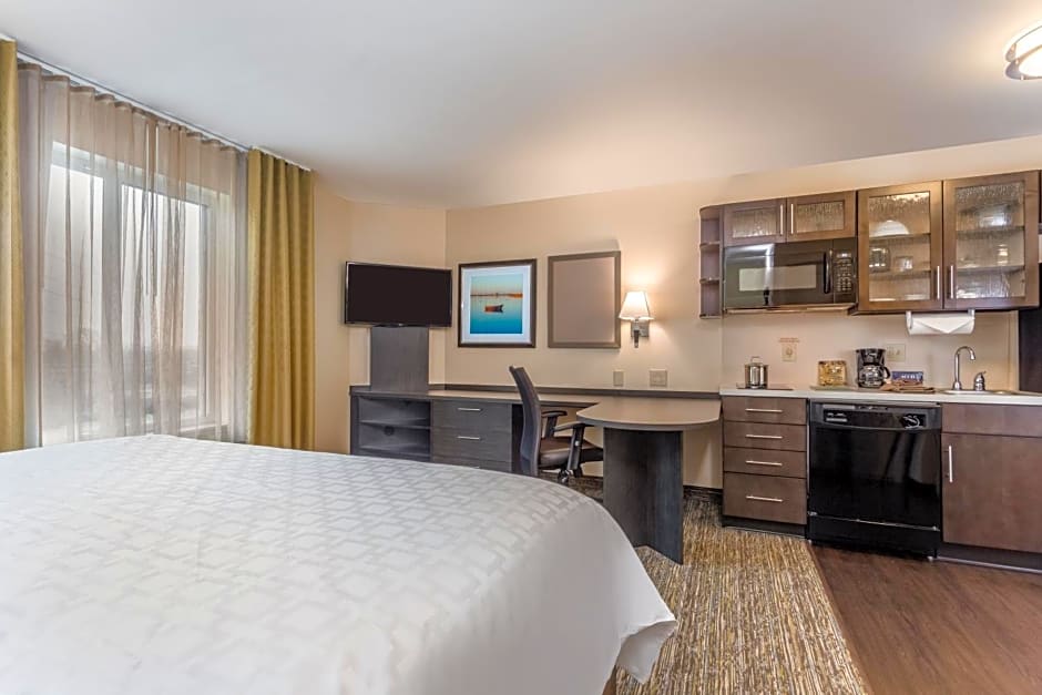 Candlewood Suites Bensalem - Philadelphia Area