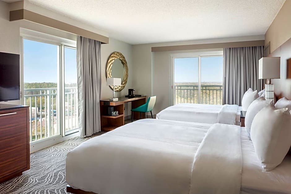 Marriott Myrtle Beach Resort & Spa at Grande Dunes