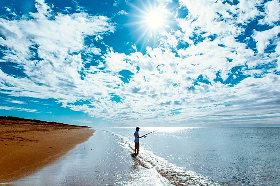 Mackerel Islands Resort