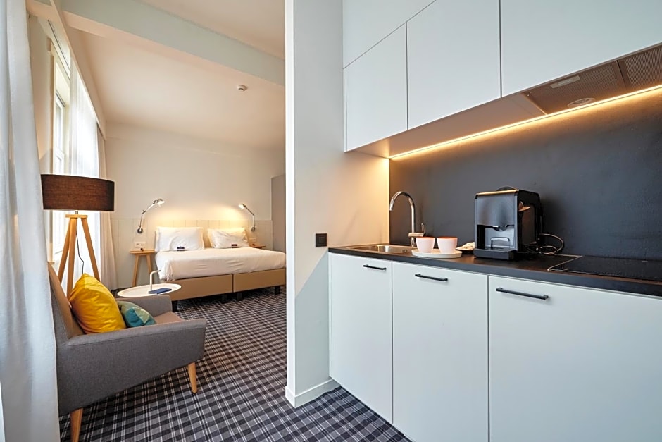 Leopold Hotel Ostend