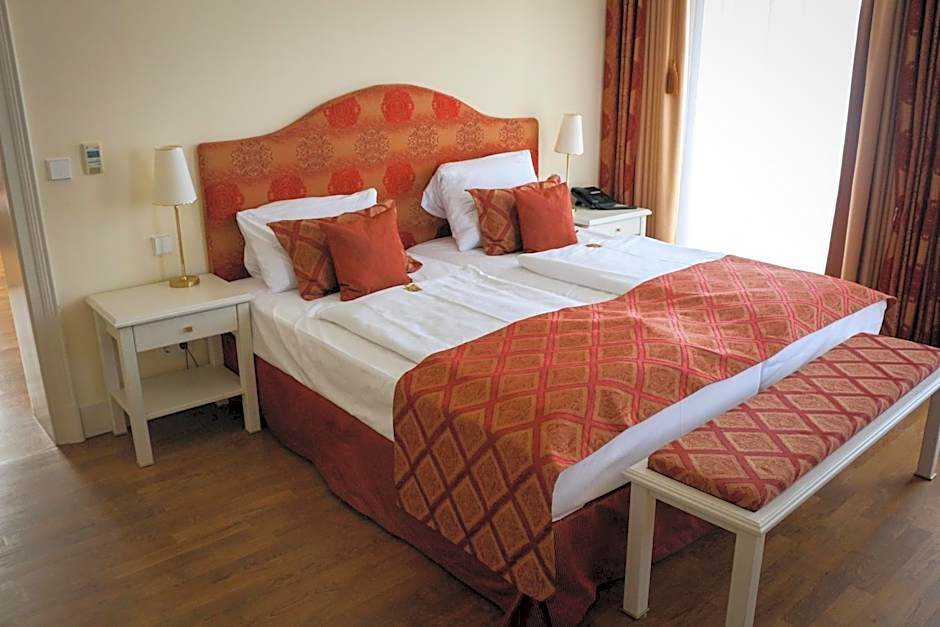 Rheinhotel Schulz