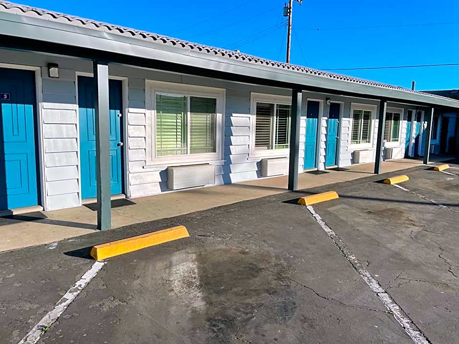 La Casa Motel, Garden Grove - Anaheim