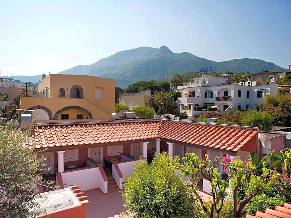 Hotel Villa Svizzera Terme