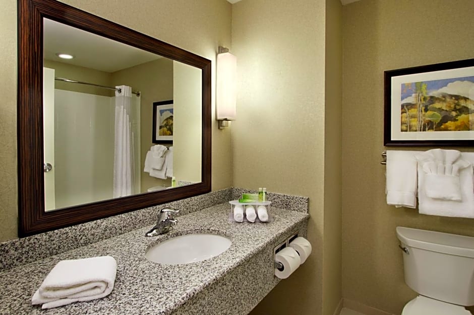 Holiday Inn Express - Colorado Springs - First & Main, an IHG Hotel