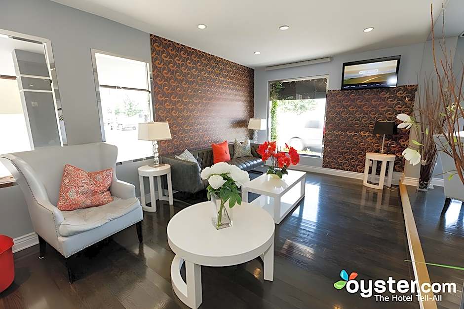L.A. Sky Boutique Hotel