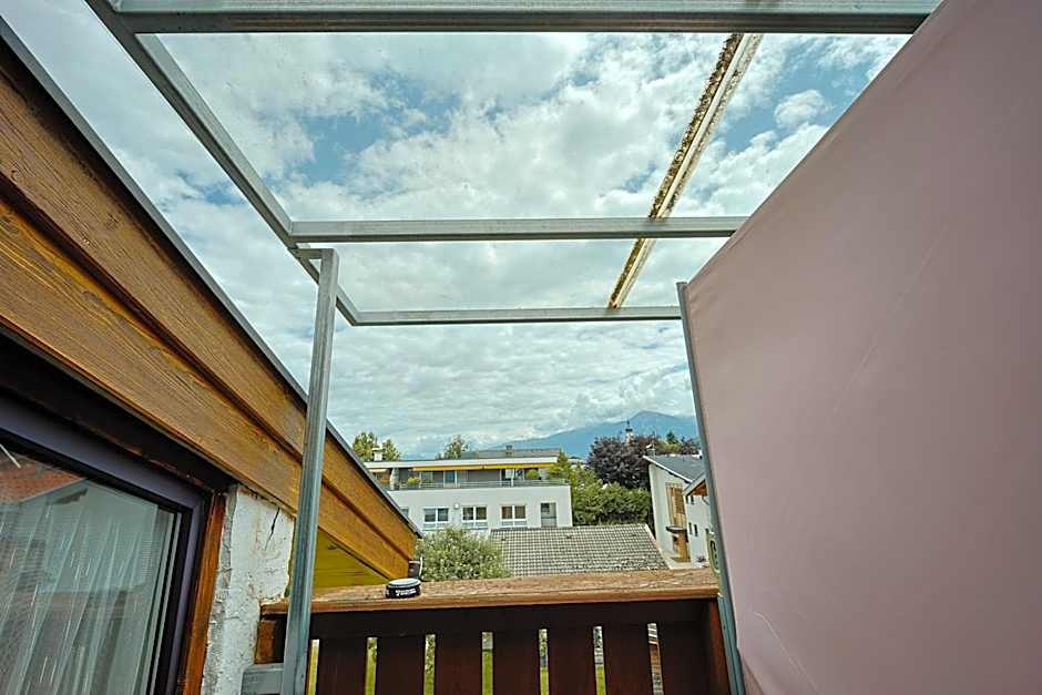 Götznerhof - Self-Check-in