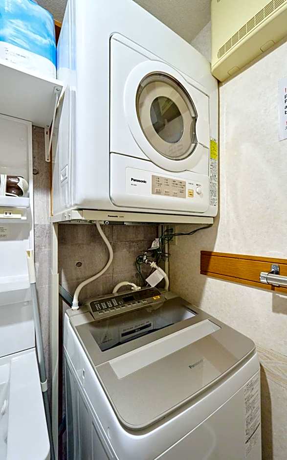 J-2S JR Yamanote Komagome, 3 storey 101sq 4BR, FreePark