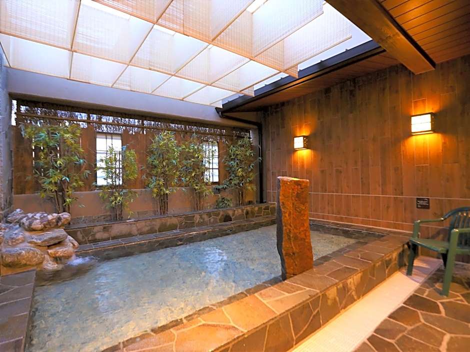 Dormy Inn Ikebukuro