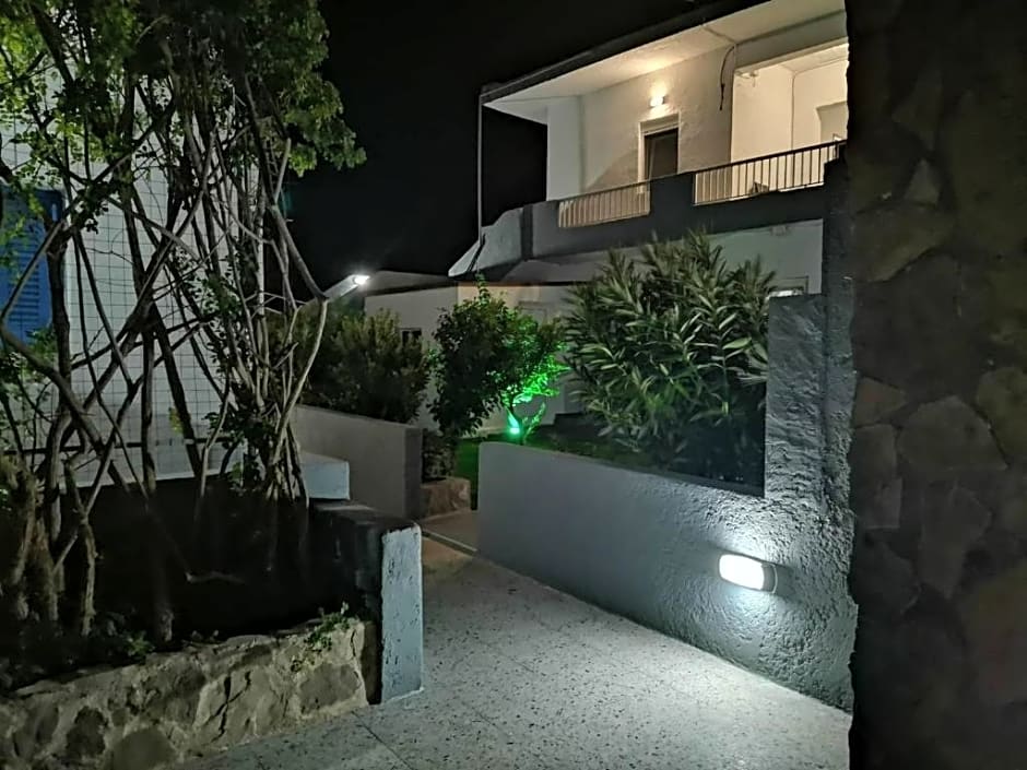 Zervakis Apartments "by Checkin"