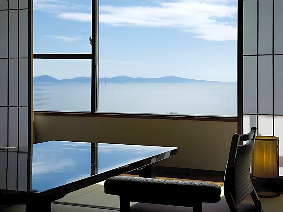 Higaki Hotel