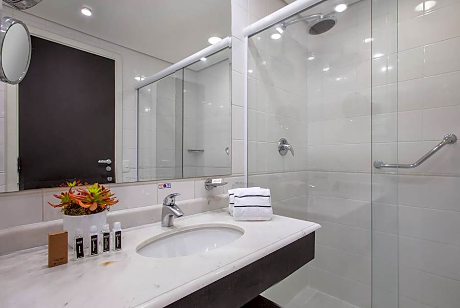 Melia Campinas Hotel