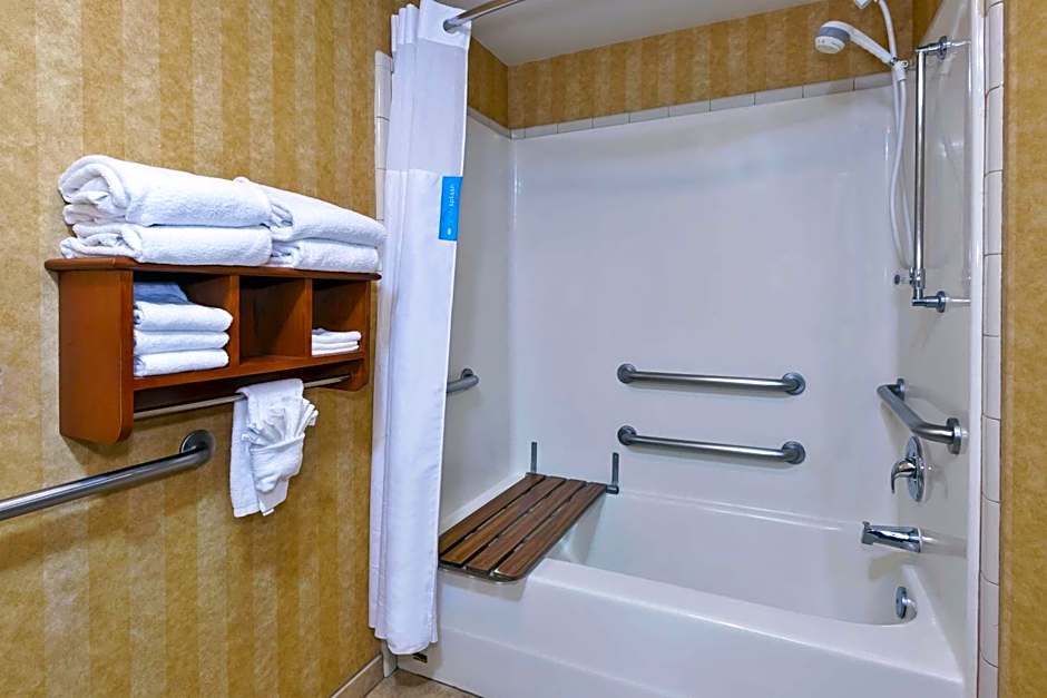 Hampton Inn By Hilton Idaho Falls