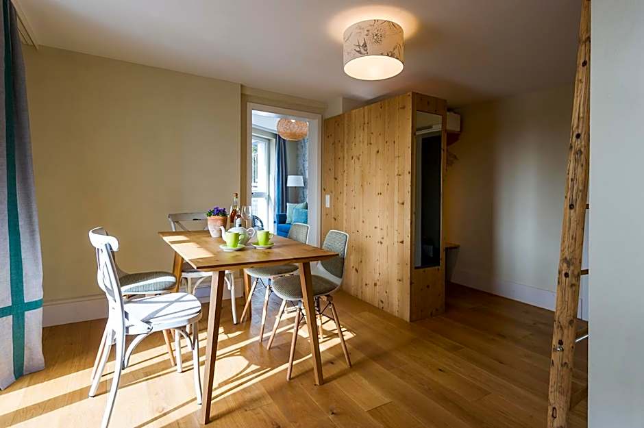 Berghaus Freiburg - Appartement Hotel auf dem Schauinsland
