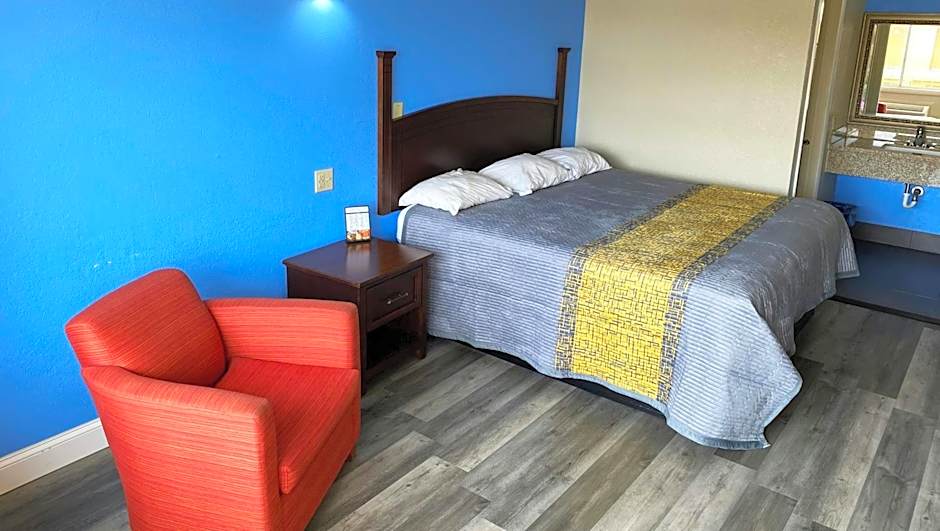 Express Inn Newport News