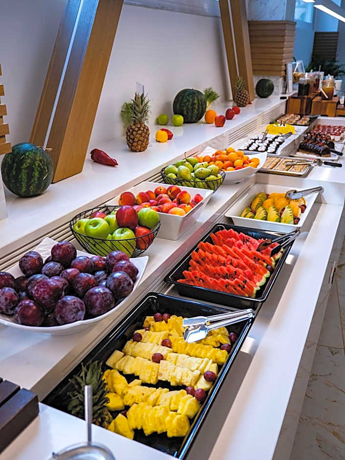 Porto Greco Village Beach Hotel