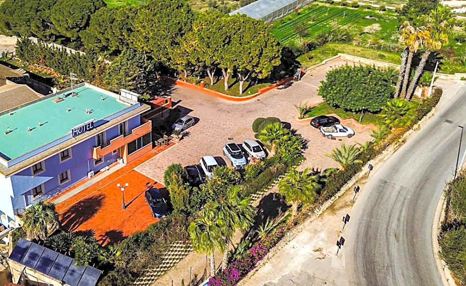 Motel - Hotel Nautico Pozzallo