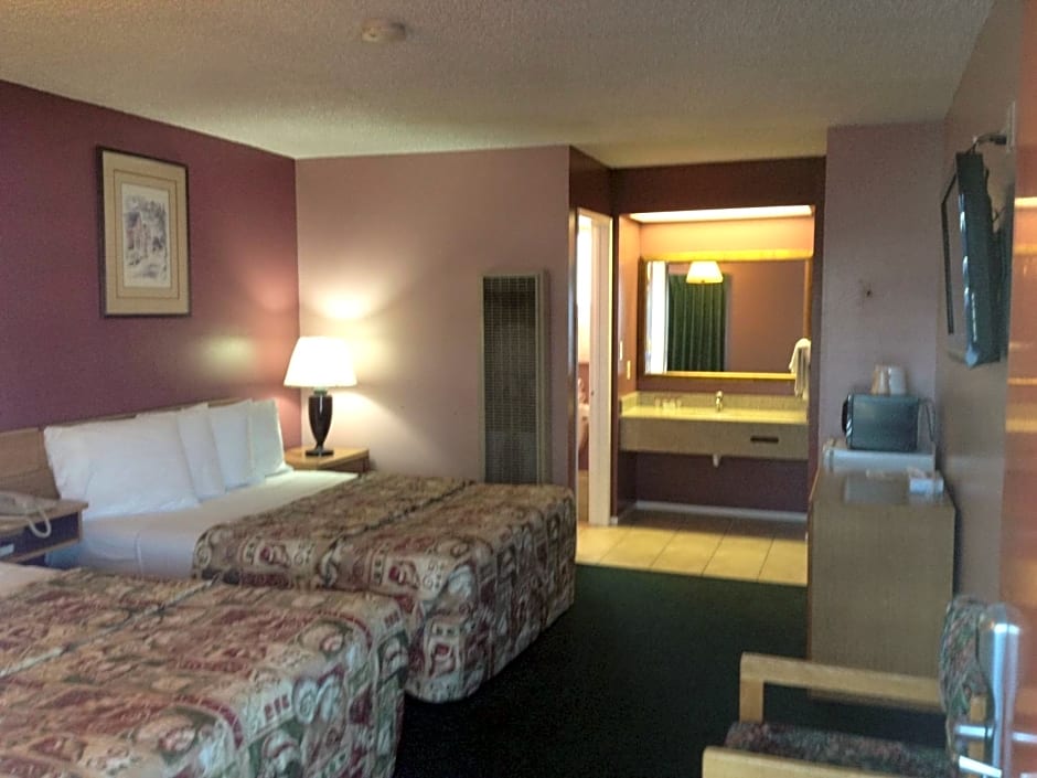Blue Seal Inn