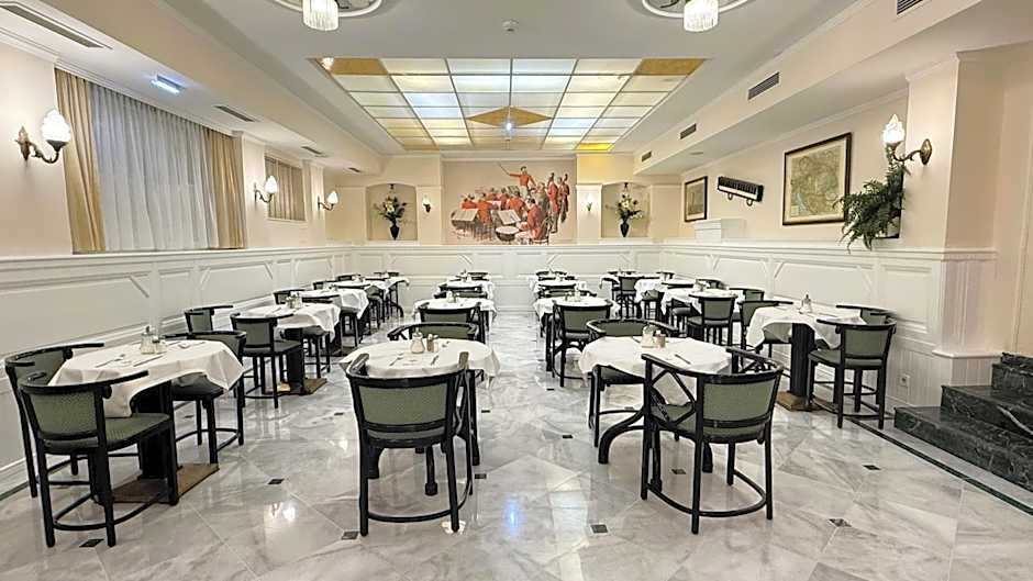 Hotel Johann Strauss