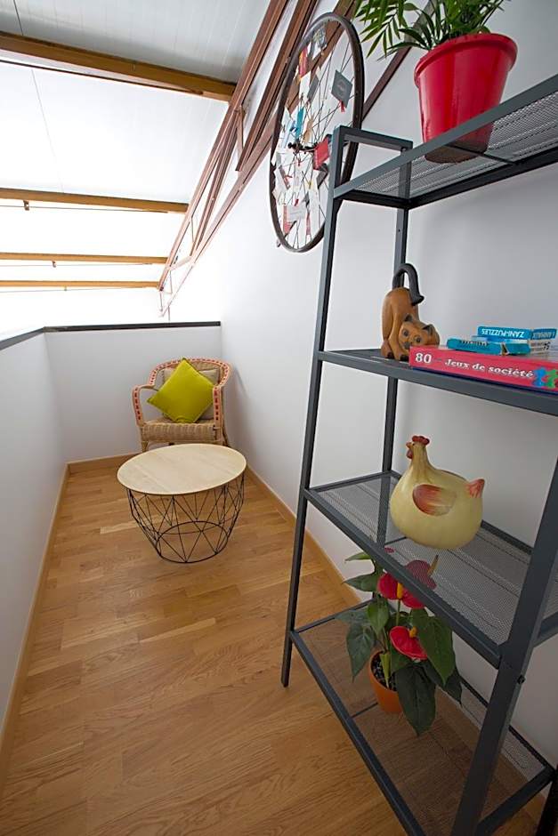 Ma Maison