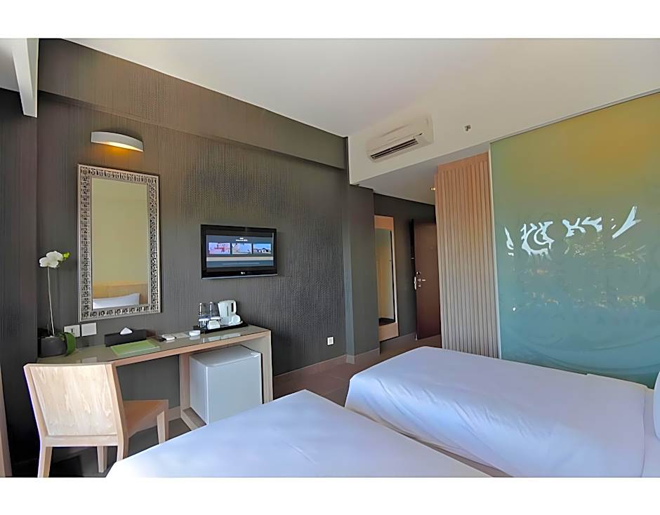 Hotel Santika Siligita Nusa Dua