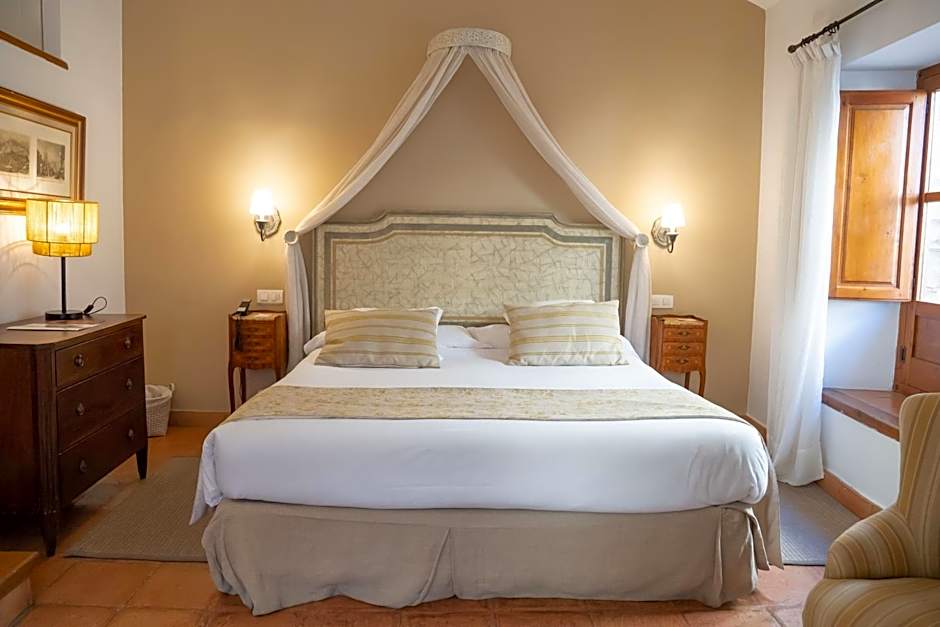 Hotel Puerta de la Luna