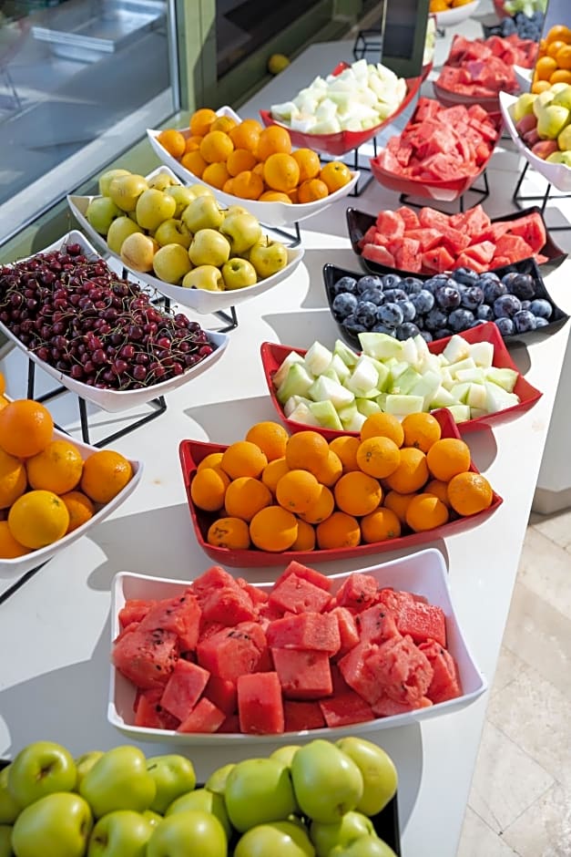 Anadolu Hotels Didim Club