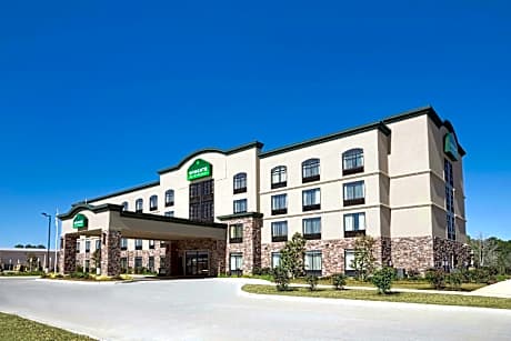 Wingate by Wyndham Slidell/New Orleans East Area