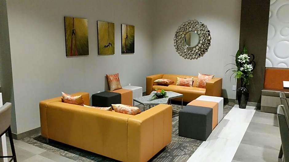 Wingate by Wyndham Dieppe Moncton