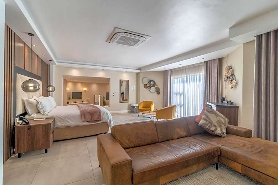 Villa Reis - The Villa of Kings Hotel & Spa