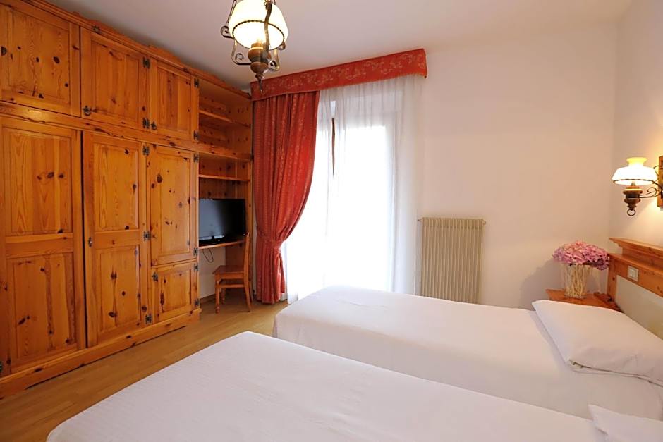 Olympic Turismo Antico Borgo Hotel