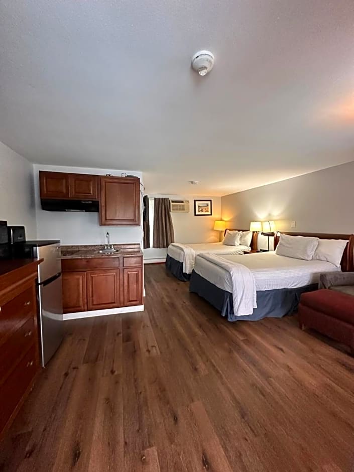 Cape Shore Inn