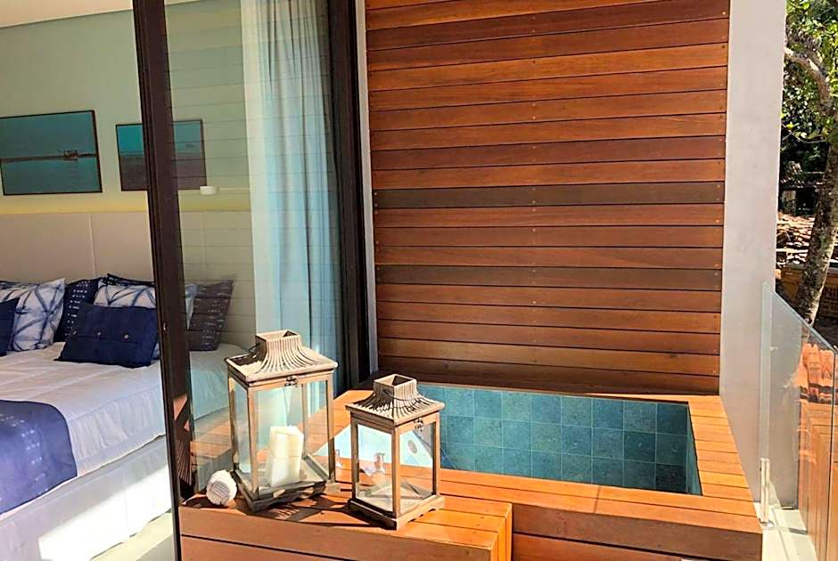 Wyndham Ilhabela Casa Di Sirena