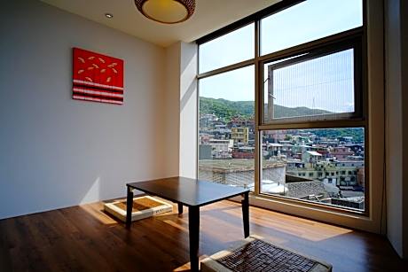 VIP Room with Sea View