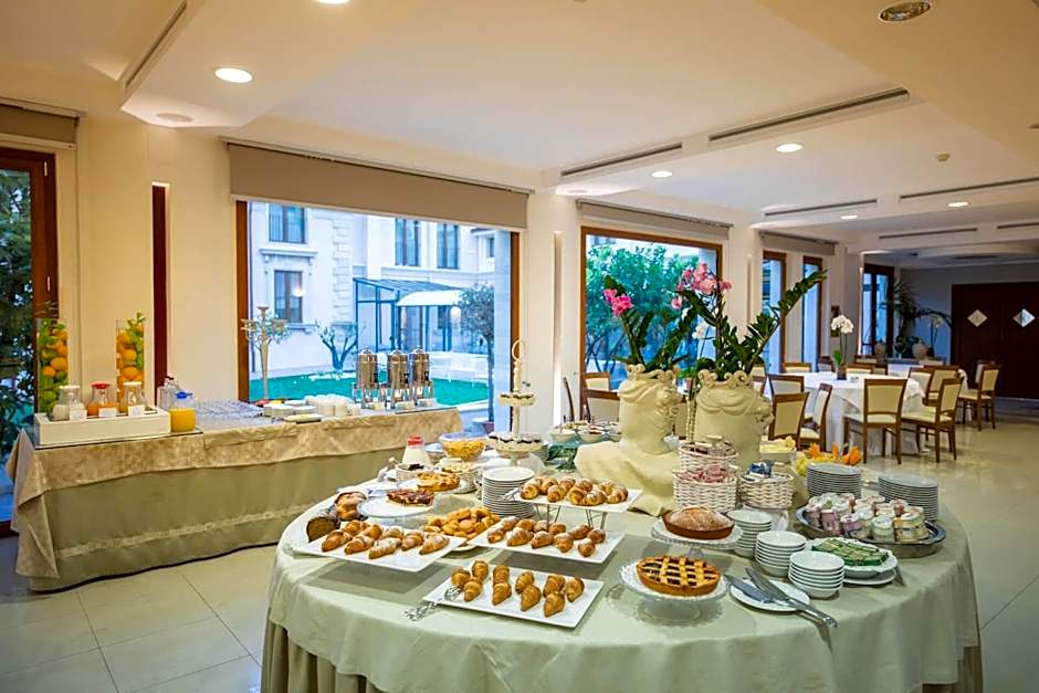 Hotel Parco delle Fontane