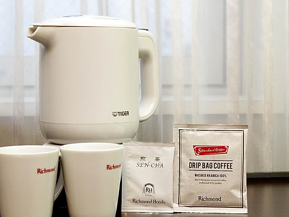 Richmond Hotel Kochi