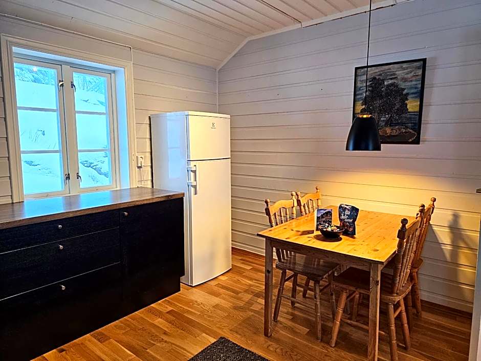 Å Rorbuer - by Classic Norway Hotels