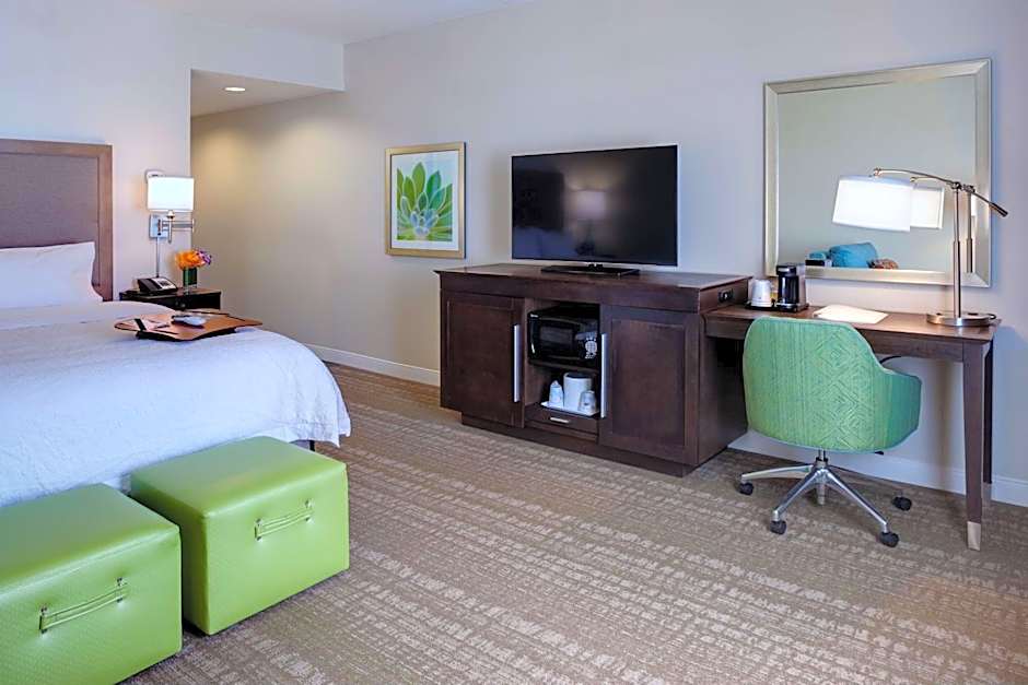 Hampton Inn & Suites Blythe