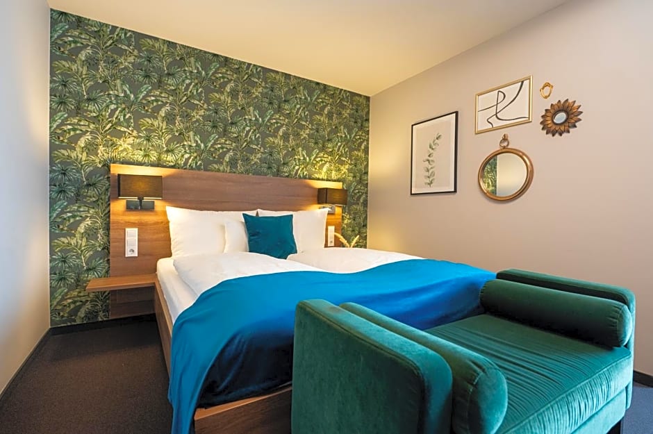 V Boutique Hotel Böblingen